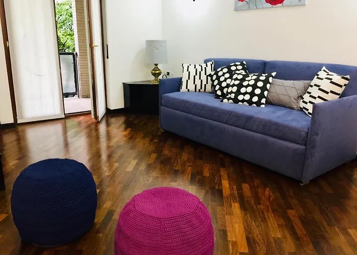 Say Yes Life Апартаменты